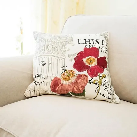 Sweetflower